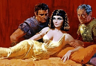 Cleopatraa
